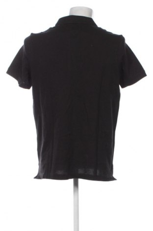 Férfi póló Tommy Jeans, Méret XXL, Szín Fekete, Ár 30 969 Ft