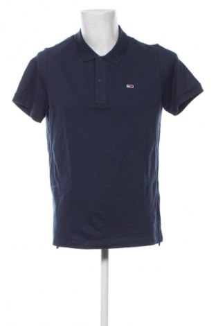 Herren T-Shirt Tommy Jeans, Größe XL, Farbe Blau, Preis € 80,99