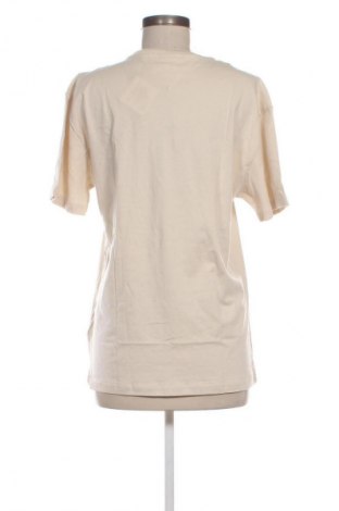 Tricou de bărbați Tommy Jeans, Mărime XS, Culoare Bej, Preț 267,99 Lei