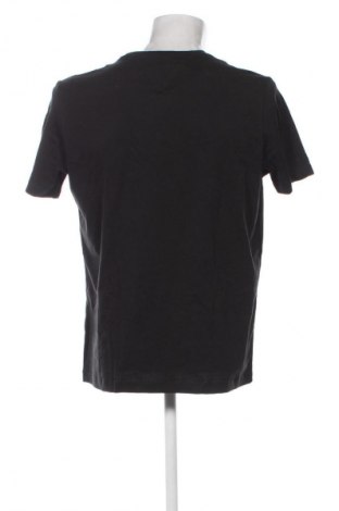 Tricou de bărbați Tommy Jeans, Mărime XL, Culoare Negru, Preț 267,99 Lei