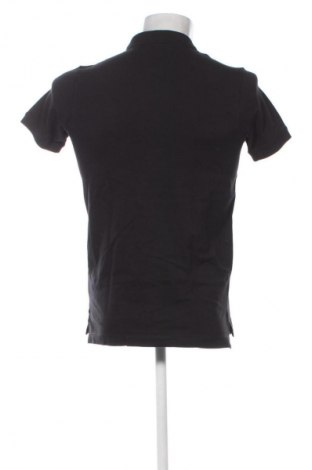 Herren T-Shirt Tommy Jeans, Größe S, Farbe Schwarz, Preis 79,99 €