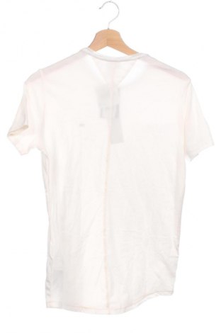 Herren T-Shirt Tommy Jeans, Größe XS, Farbe Weiß, Preis 56,99 €