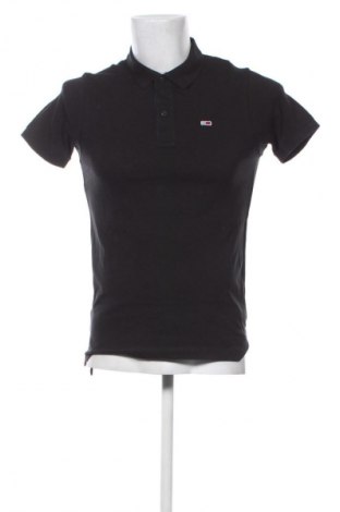 Pánske tričko  Tommy Jeans, Veľkosť S, Farba Čierna, Cena  62,95 €