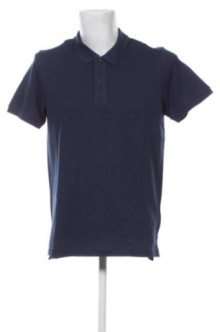 Tricou de bărbați Tommy Jeans, Mărime XL, Culoare Albastru, Preț 376,99 Lei