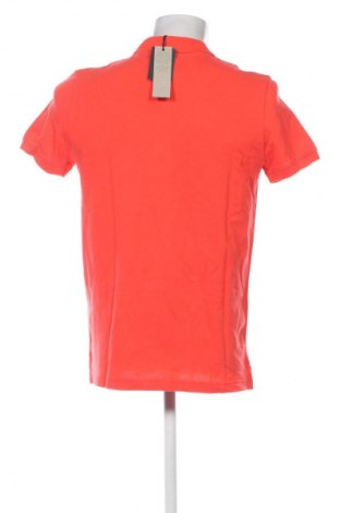 Ανδρικό t-shirt Tommy Jeans, Μέγεθος M, Χρώμα Κόκκινο, Τιμή 69,99 €