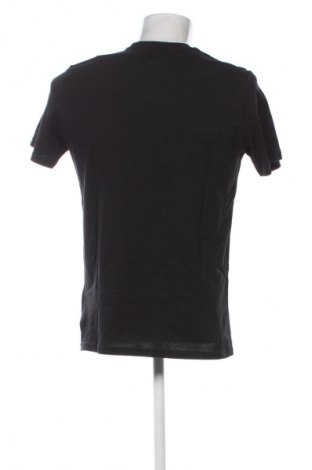 Ανδρικό t-shirt Tommy Jeans, Μέγεθος M, Χρώμα Μαύρο, Τιμή 52,99 €
