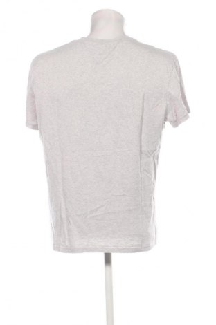 Férfi póló Tommy Jeans, Méret L, Szín Szürke, Ár 22 109 Ft