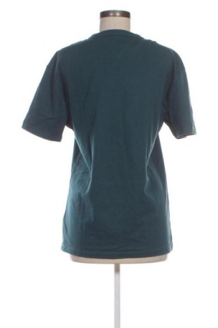 Ανδρικό t-shirt Tommy Jeans, Μέγεθος XS, Χρώμα Πράσινο, Τιμή 52,99 €