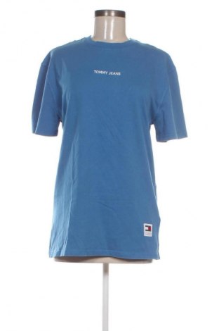 Herren T-Shirt Tommy Jeans, Größe XS, Farbe Blau, Preis € 57,99