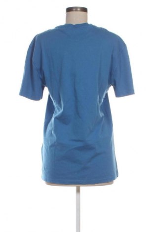 Herren T-Shirt Tommy Jeans, Größe XS, Farbe Blau, Preis € 57,99