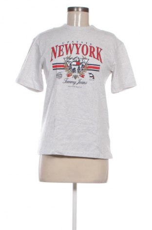 Ανδρικό t-shirt Tommy Jeans, Μέγεθος XS, Χρώμα Γκρί, Τιμή 52,99 €