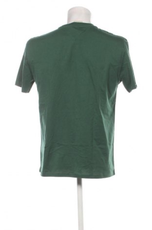 Tricou de bărbați Tommy Jeans, Mărime S, Culoare Verde, Preț 267,99 Lei
