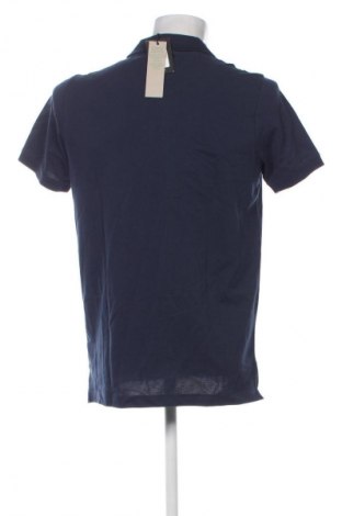 Herren T-Shirt Tommy Jeans, Größe XL, Farbe Blau, Preis 79,99 €