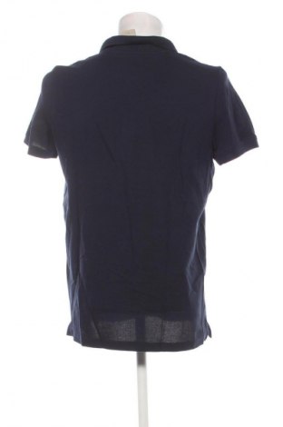 Pánské tričko  Tommy Jeans, Velikost L, Barva Modrá, Cena  1 329,00 Kč