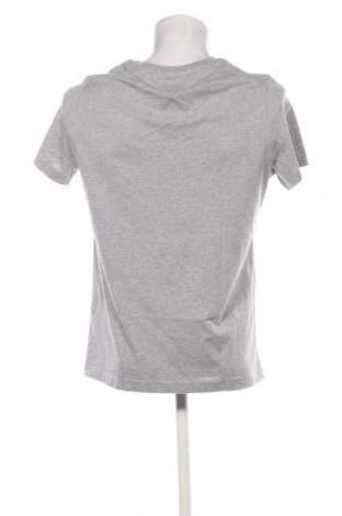 Ανδρικό t-shirt Tommy Jeans, Μέγεθος L, Χρώμα Γκρί, Τιμή 42,99 €