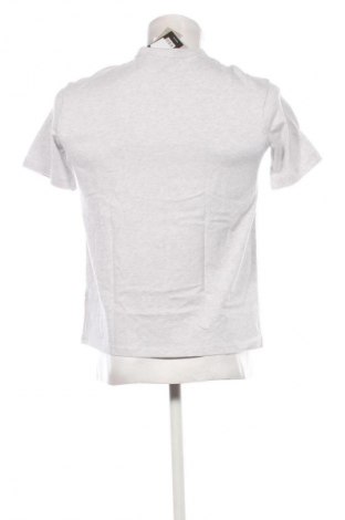 Γυναικείο t-shirt Tommy Jeans, Μέγεθος S, Χρώμα Γκρί, Τιμή 52,99 €