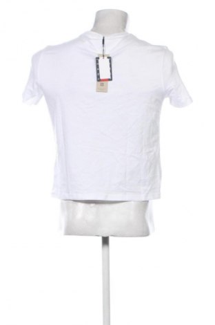 Pánske tričko  Tommy Jeans, Veľkosť L, Farba Biela, Cena  47,95 €