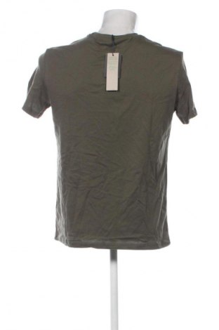 Pánské tričko  Tommy Jeans, Velikost L, Barva Zelená, Cena  1 329,00 Kč