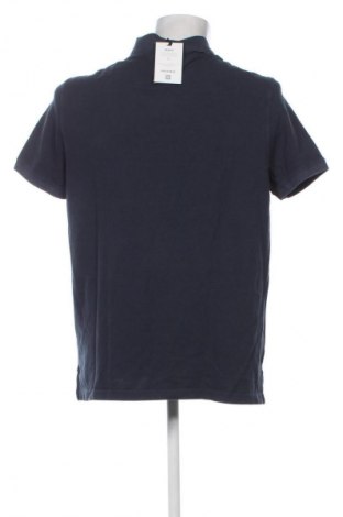 Ανδρικό t-shirt Tommy Hilfiger, Μέγεθος XL, Χρώμα Μπλέ, Τιμή 107,99 €