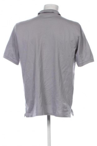 Męski T-shirt Trigema, Rozmiar XL, Kolor Szary, Cena 157,99 zł
