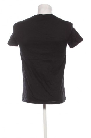 Ανδρικό t-shirt Unbranded, Μέγεθος S, Χρώμα Μαύρο, Τιμή 15,86 €