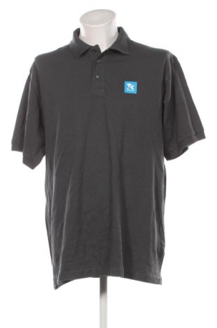 Herren T-Shirt Unbranded, Größe 3XL, Farbe Grün, Preis € 9,99