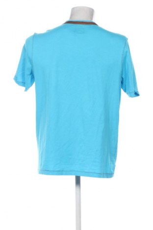 Herren T-Shirt Unbranded, Größe XXL, Farbe Blau, Preis € 9,72