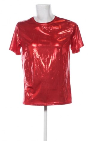 Herren T-Shirt Unbranded, Größe S, Farbe Rot, Preis € 6,99