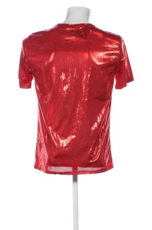 Herren T-Shirt Unbranded, Größe S, Farbe Rot, Preis € 6,99
