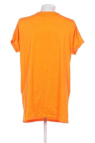 Pánské tričko  Unbranded, Velikost XXL, Barva Oranžová, Cena  309,00 Kč