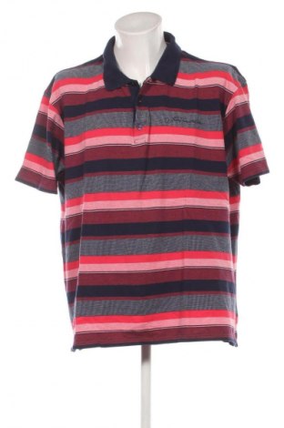 Мъжка тениска Unbranded, Размер 5XL, Цвят Многоцветен, Цена 19,99 лв.