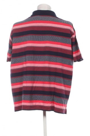 Мъжка тениска Unbranded, Размер 5XL, Цвят Многоцветен, Цена 19,99 лв.