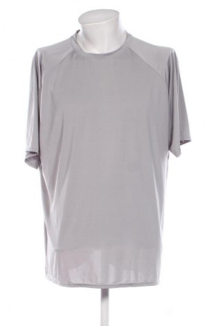 Męski T-shirt Unbranded, Rozmiar 3XL, Kolor Szary, Cena 62,99 zł