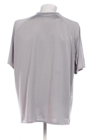 Męski T-shirt Unbranded, Rozmiar 3XL, Kolor Szary, Cena 62,99 zł