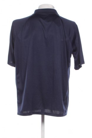Herren T-Shirt Unbranded, Größe XXL, Farbe Blau, Preis 13,99 €