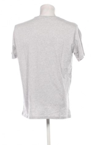 Herren T-Shirt Vinson Polo Club, Größe XXL, Farbe Grau, Preis € 6,99