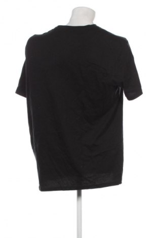 Herren T-Shirt X-Mail, Größe XXL, Farbe Schwarz, Preis 13,99 €