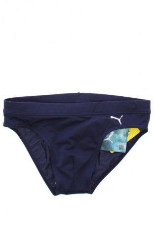 Costume de baie pentru bărbați PUMA, Mărime XS, Culoare Albastru, Preț 251,99 Lei