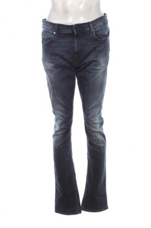Herren Jeans 7 For All Mankind, Größe XL, Farbe Blau, Preis € 71,99