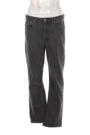 Męskie jeansy ASOS, Rozmiar L, Kolor Czarny, Cena 66,99 zł