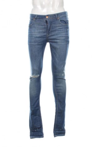 Herren Jeans ASOS, Größe M, Farbe Blau, Preis € 10,99