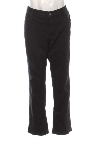 Blugi de bărbați Brave Soul, Mărime XXL, Culoare Negru, Preț 156,99 Lei