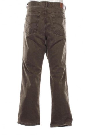 Męskie jeansy Brax, Rozmiar XL, Kolor Brązowy, Cena 239,99 zł