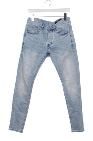 Herren Jeans Chasin', Größe M, Farbe Blau, Preis 119,99 €