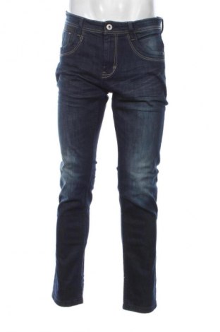 Blugi de bărbați Denim 1982, Mărime L, Culoare Albastru, Preț 127,99 Lei