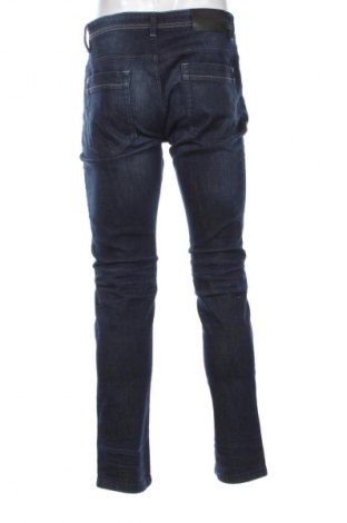 Blugi de bărbați Denim 1982, Mărime L, Culoare Albastru, Preț 127,99 Lei