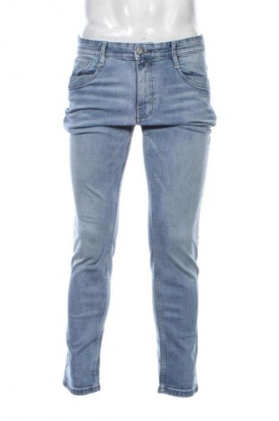 Pánske džínsy  Denim 1982, Veľkosť M, Farba Modrá, Cena  7,95 €