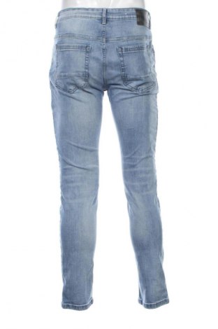 Pánske džínsy  Denim 1982, Veľkosť M, Farba Modrá, Cena  7,95 €