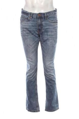Pánské džíny  Denim 1982, Velikost M, Barva Modrá, Cena  139,00 Kč