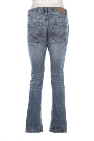 Pánské džíny  Denim 1982, Velikost M, Barva Modrá, Cena  139,00 Kč